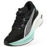 Puma Zapatilla Deviate Nitro 3 Negro Black Mujer