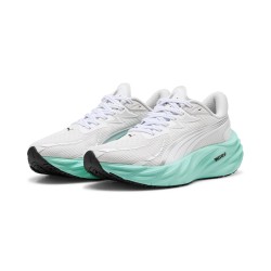 Puma Zapatillas Velocity Nitro 4 White Blanco Mujer