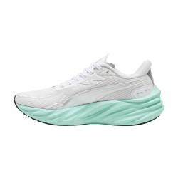 Puma Zapatillas Velocity Nitro 4 White Blanco Mujer