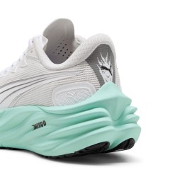 Puma Zapatillas Velocity Nitro 4 White Blanco Mujer