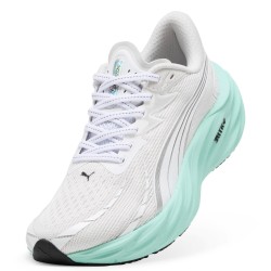 Puma Zapatillas Velocity Nitro 4 White Blanco Mujer