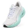 Puma Zapatillas Velocity Nitro 4 White Blanco Mujer