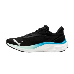 Puma Zapatilla Electrify Nitro 4 Negro Azul Black Speed Blue Hombre