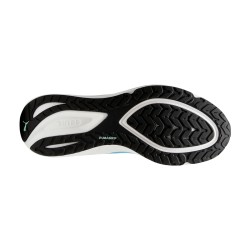 Puma Zapatilla Electrify Nitro 4 Negro Azul Black Speed Blue Hombre