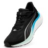 Puma Zapatilla Electrify Nitro 4 Negro Azul Black Speed Blue Hombre