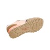Pepe Jeans Zapatilla Brit Camp W Camel Beige Mujer