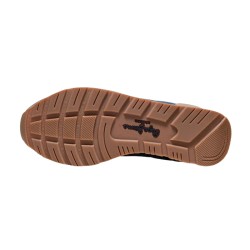 Pepe Jeans Zapatilla Brit Camp M Olivine Green Hombre
