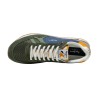 Pepe Jeans Zapatilla Brit Camp M Olivine Green Hombre