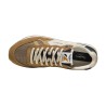 Pepe Jeans Zapatilla Brit Camp M Camel Beige Hombre