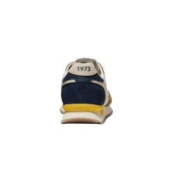 Pepe Jeans Zapatilla Brit Camp M Camel Beige Hombre