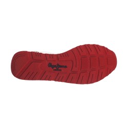 Pepe Jeans Zapatilla Brit Camp M Azul Marino Hombre