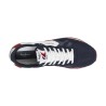 Pepe Jeans Zapatilla Brit Camp M Azul Marino Hombre
