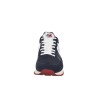 Pepe Jeans Zapatilla Brit Camp M Azul Marino Hombre