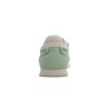 Pepe Jeans Zapatillas Once Twill Winter Mint Green Verde Mujer