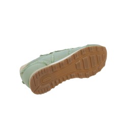 Pepe Jeans Zapatillas Once Twill Winter Mint Green Verde Mujer
