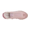 Pepe Jeans Zapatillas Once Twill Powder Rose Pink Rosa Mujer