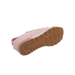 Pepe Jeans Zapatillas Once Twill Powder Rose Pink Rosa Mujer