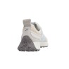 Pepe Jeans Zapatillas Lucky Knit Mousse White Blanco Crema Mujer