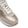 Pepe Jeans Zapatillas Rusper Shine Sand Beige Dorado Mujer