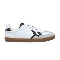 Pepe Jeans Zapatillas Ball Class White Blanco Hombre