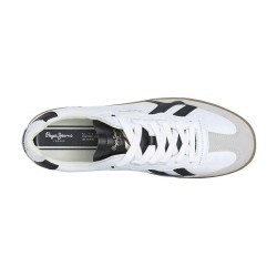 Pepe Jeans Zapatillas Ball Class White Blanco Hombre