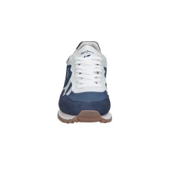 Pepe Jeans Zapatillas Brit-On Master Marine Blue Azul Marino Hombre