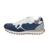 Pepe Jeans Zapatillas Brit-On Master Marine Blue Azul Marino Hombre