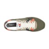 Pepe Jeans Zapatillas Brit Cover M Green Verde Hombre