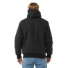 Rip curl Chaqueta Anti Series One Shot 5k Negro Hombre