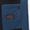 Rip curl Chaqueta Anti Series One Shot 5k Azul Marino Hombre