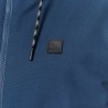 Rip curl Chaqueta Anti Series One Shot 5k Azul Marino Hombre