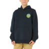 Rip Curl Sudadera Wetsuit Icon Azul Dark Navy Niño