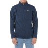 Rip Curl Jersey Crescent Azul Marino Navy Blue Hombre
