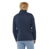 Rip Curl Jersey Crescent Azul Marino Navy Blue Hombre