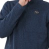 Rip Curl Jersey Crescent Azul Marino Navy Blue Hombre