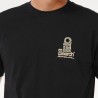Rip Curl Camiseta Vaporcool Search Stack Black Negro Hombre