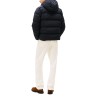 Tommy Hilfiger Chaqueta Plumas Down Azul Marino Hombre