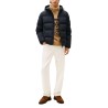 Tommy Hilfiger Chaqueta Plumas Down Azul Marino Hombre