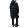 Tommy Hilfiger Abrigo Plumas Parka Down Navy Blue Azul Hombre