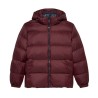 Tommy Hilfiger Chaqueta Plumas Rojo Hombre