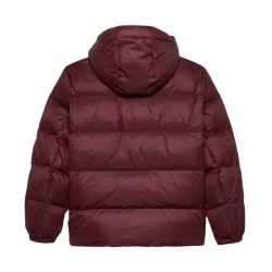 Tommy Hilfiger Chaqueta Plumas Rojo Hombre