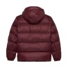 Tommy Hilfiger Chaqueta Plumas Rojo Hombre