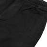 Tommy Hilfiger Pantalón Vaquero TJM Isaac Brushed Black Negro Hombre