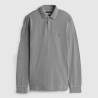 Tommy Hilfiger Polo 1985 Medium Grey Gris Hombre