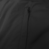 Guess Chaqueta Fibras Medoro Padded Trench Black Negro Hombre