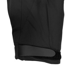 Guess Chaqueta Fibras Medoro Padded Trench Black Negro Hombre