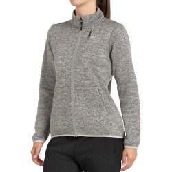 +8000 Chaqueta Polar Sanspir Piedra Vigore Mujer
