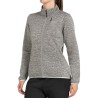 +8000 Chaqueta Polar Sanspir Piedra Vigore Mujer