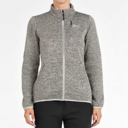 +8000 Chaqueta Polar Sanspir Piedra Vigore Mujer