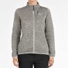 +8000 Chaqueta Polar Sanspir Piedra Vigore Mujer